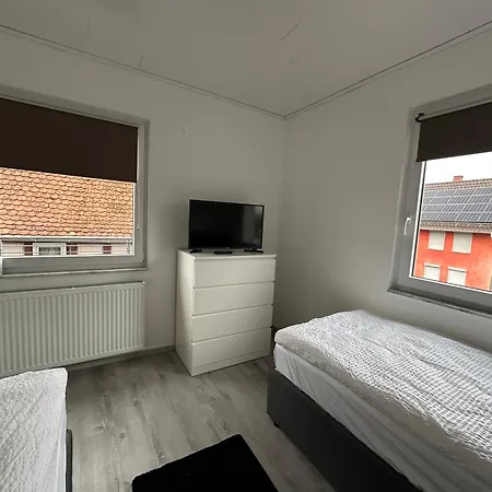 Apartment Wirtheim *