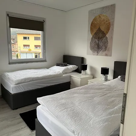 Wirtheim Biebergemund