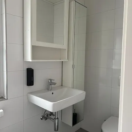 Wirtheim Apartamento