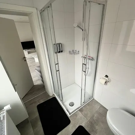 Wirtheim Apartamento Biebergemund