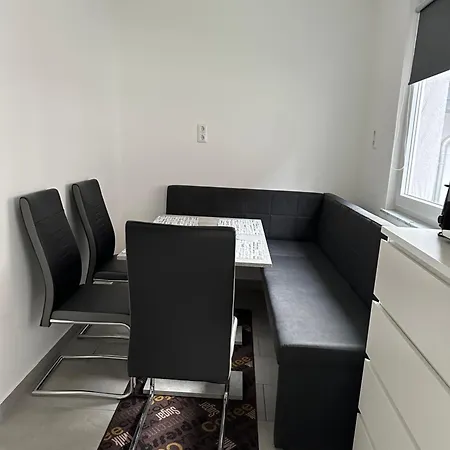 Wirtheim Apartamento