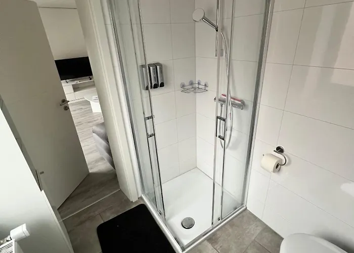 Wirtheim דירה Biebergemund